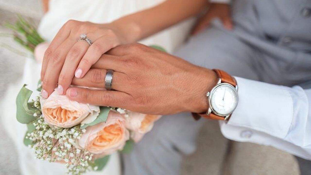 Evlenmeden önce dikkat! Bu sorular fikrinizi değiştirebilir