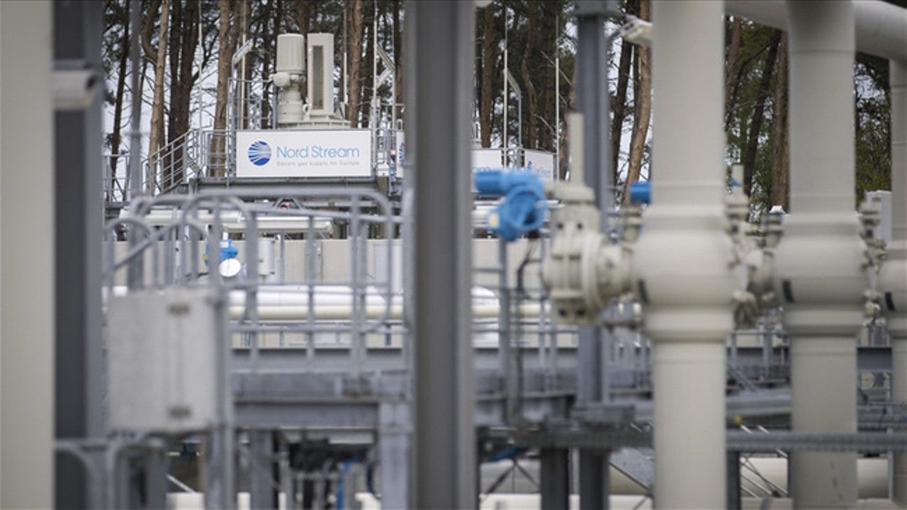 Almanya'da gaz sıkıntısı nedeniyle sıcak su sınırlaması gündemde