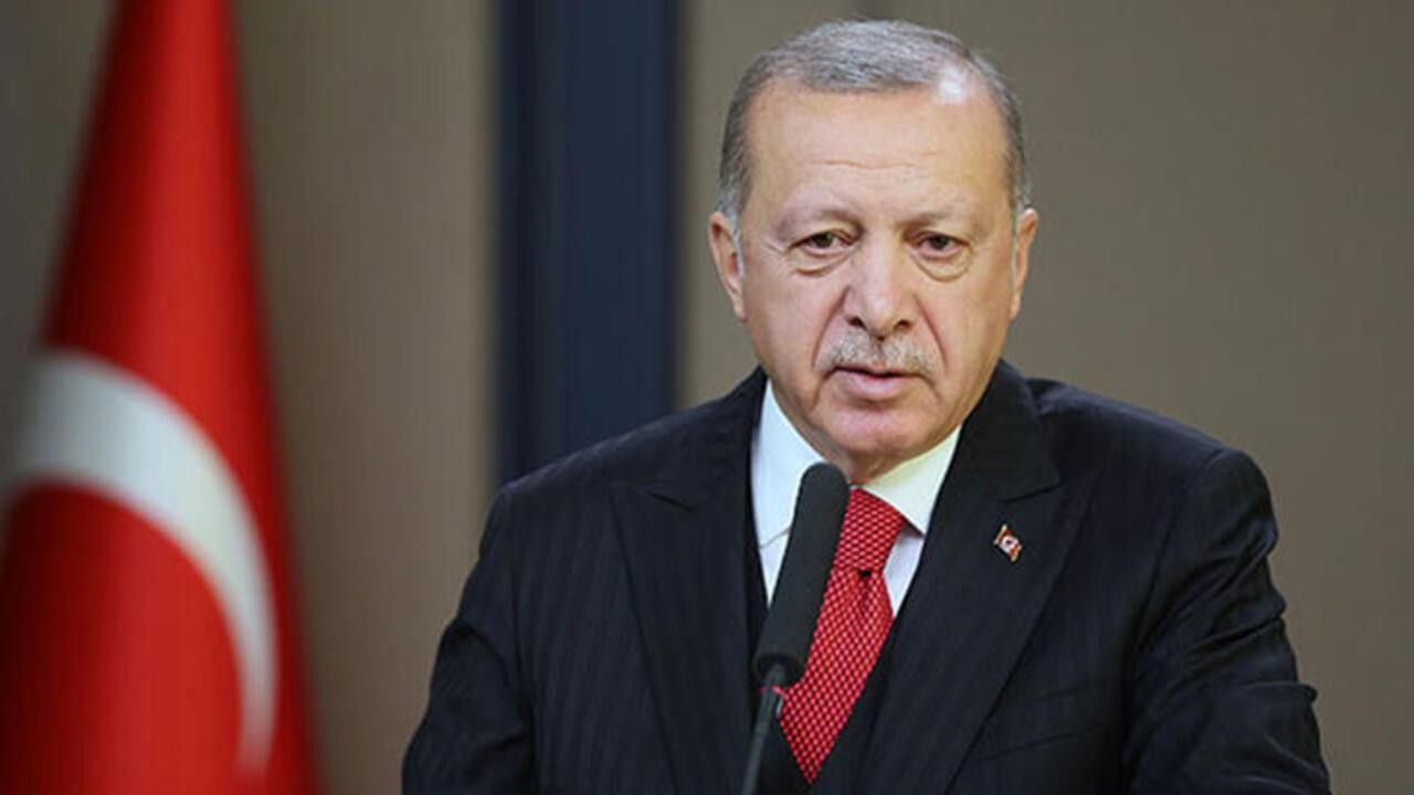 Cumhurbaşkanı Erdoğan: 15 Temmuz’un yıl dönümünde Saraçhane Meydanı’nda olacağız