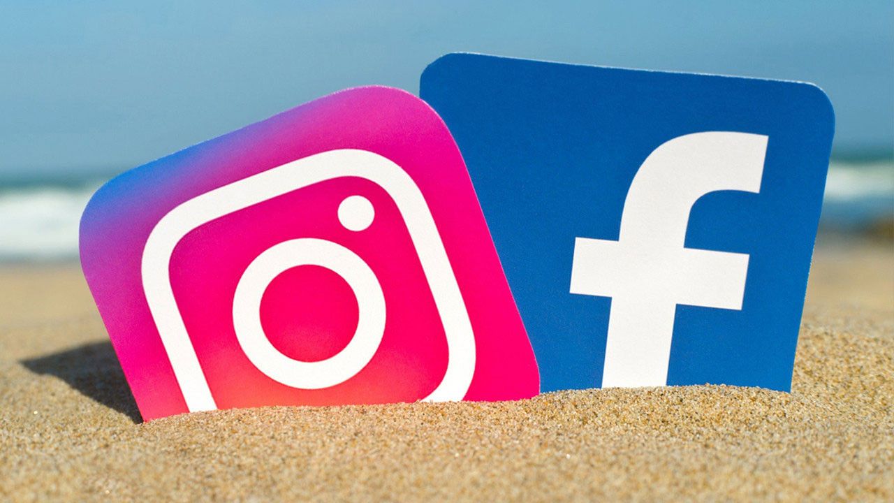 Facebook ve Instagram müzik haklarını ihlal etti