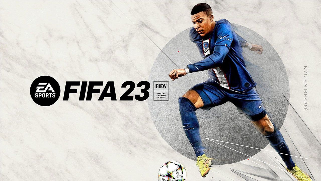 FIFA 23'ün ilk tanıtım videosu yayınlandı! Kadın futbolu dikkat çekiyor