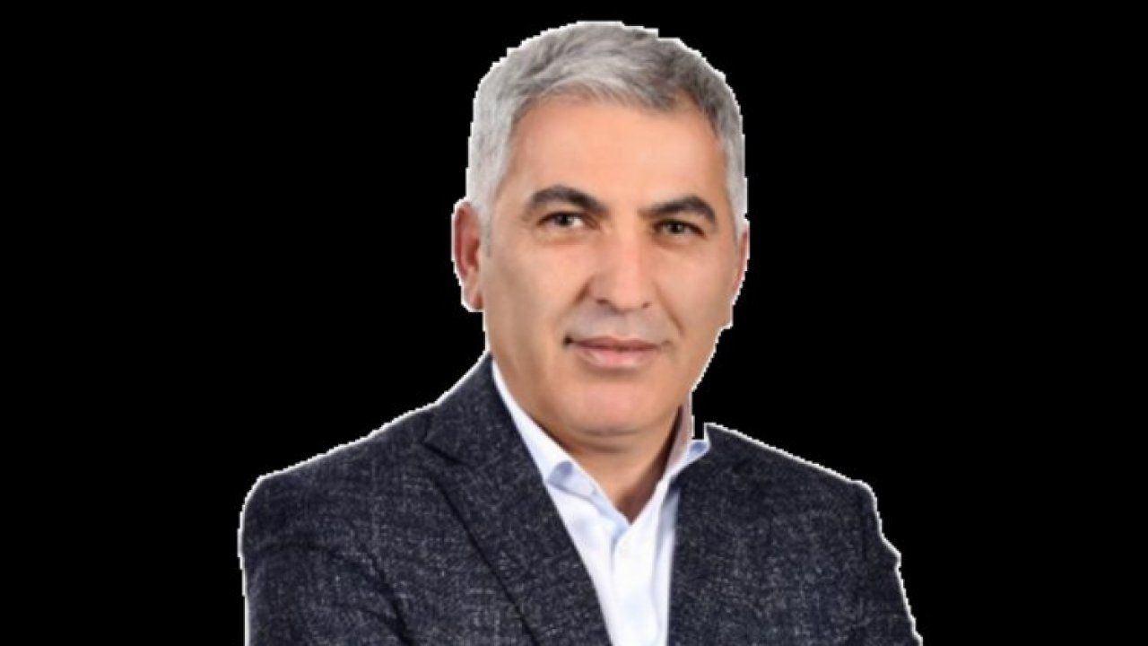 Giresun Şebinkarahisar Belediye Başkanı vefat etti
