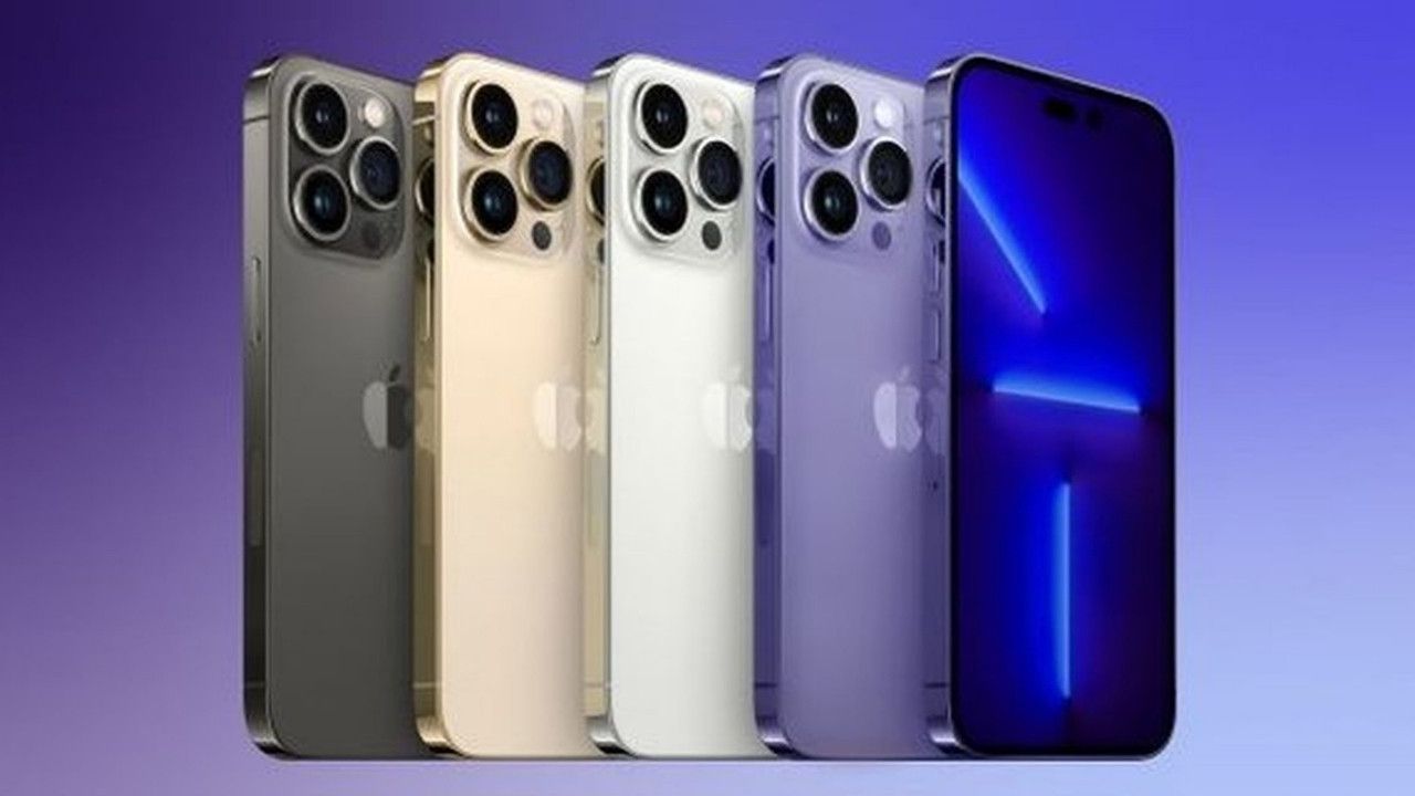 iPhone 14 hakkında şok bir iddia var!