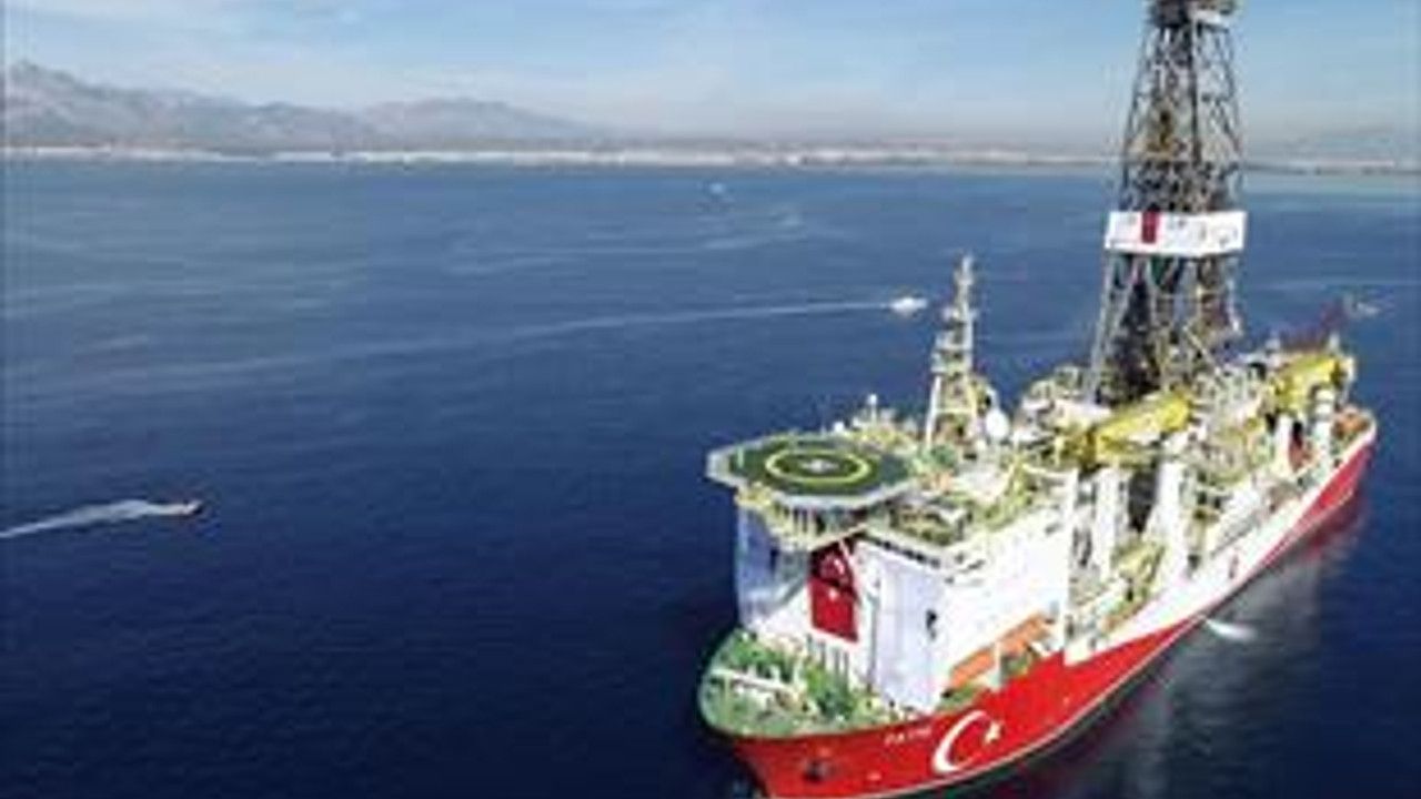 Türkiye'den kesintisiz doğal gaz planı