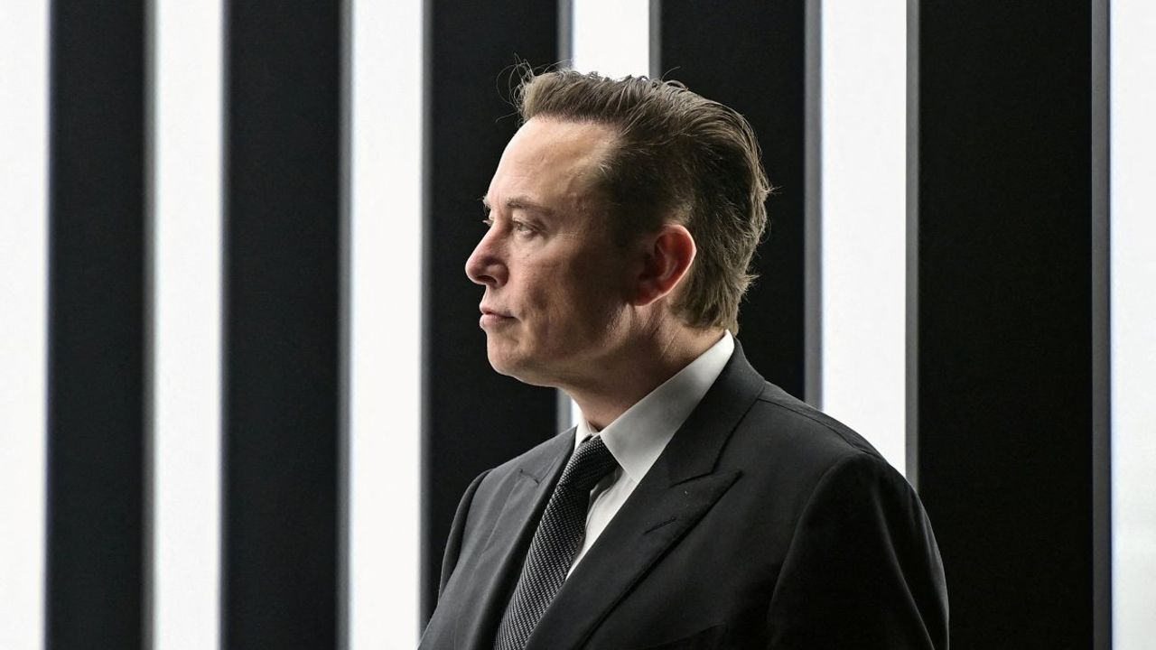 Elon Musk tahtı geri aldı! Tesla ve Twitter patronu yeniden "Dünyanın en zengin insanı"