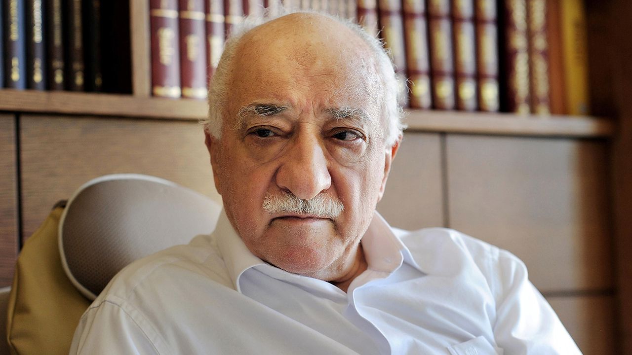 FETÖ elebaşı Fettullah Gülen hastaneye kaldırıldı! Fettullah Gülen öldü mü? Resmen açıklandı