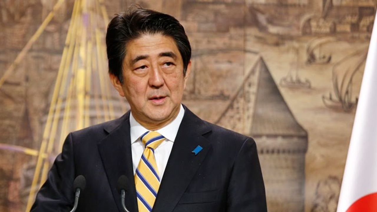 Japonya eski Başbakanı Abe Şinzo'nun otopsi raporu açıklandı