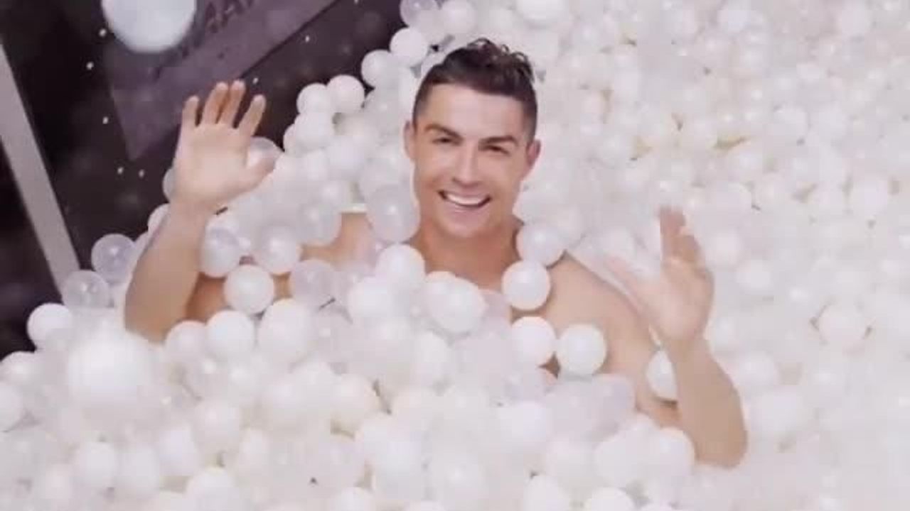 Cristiano Ronaldo hakkında büyük iddia! Bakın neresine botoks yaptırmış