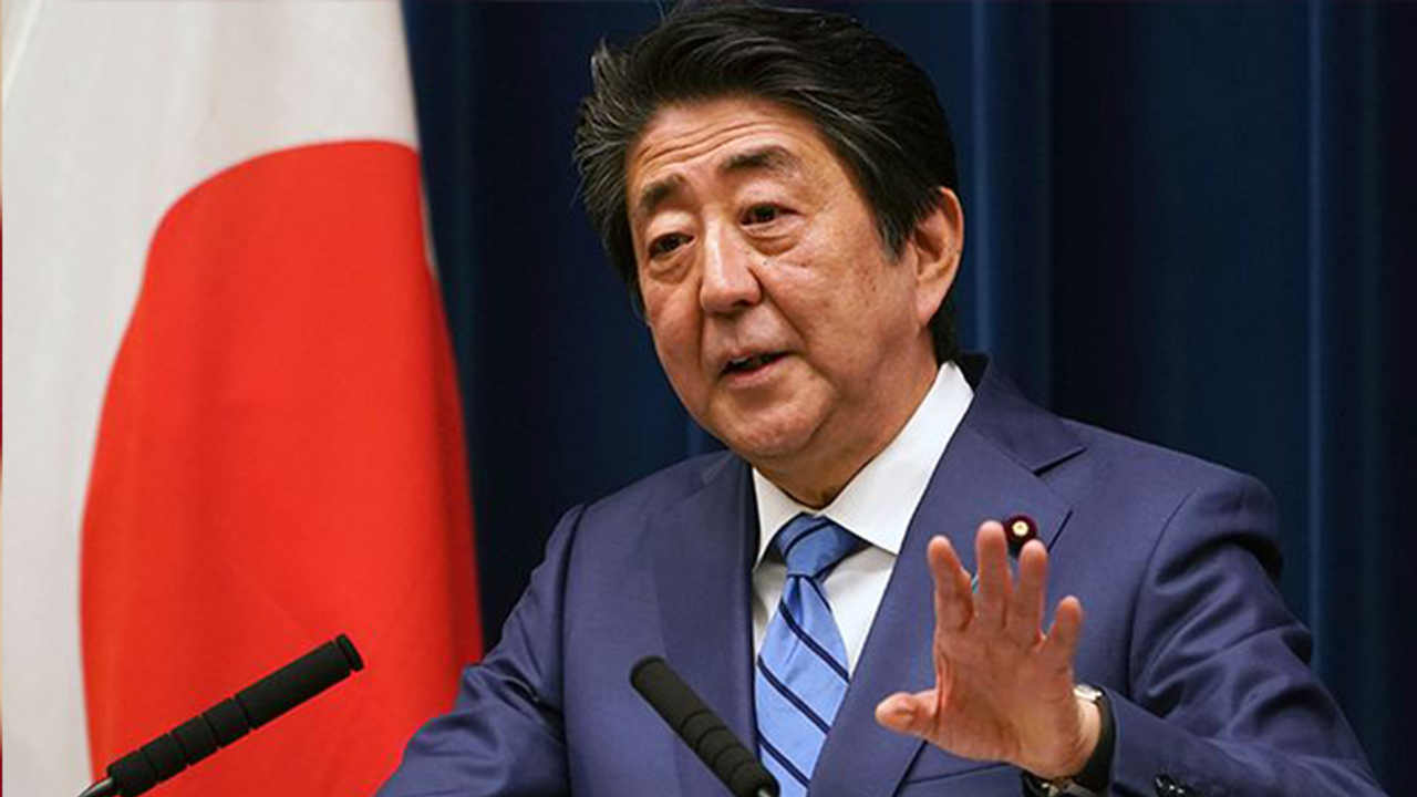 Suikaste kurban gitti! Japonya eski başbakanı Shinzo Abe hayatını kaybetti!