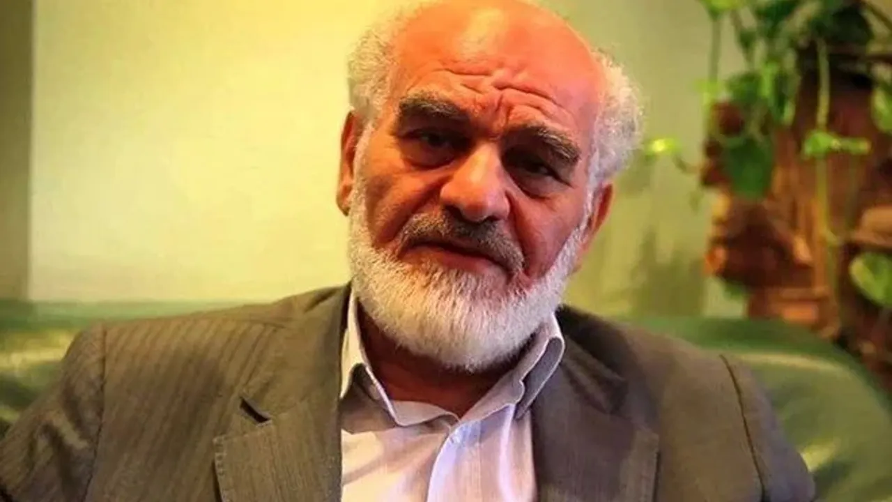 Akit Medya Grubu İcra Kurulu Başkanı Mustafa Karahasanoğlu hayatını kaybetti
