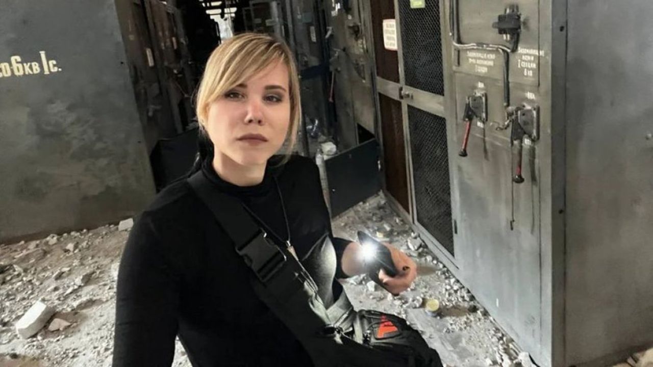Filozof Alexander Dugin'in kızı Darya Dugina bombalı suikast