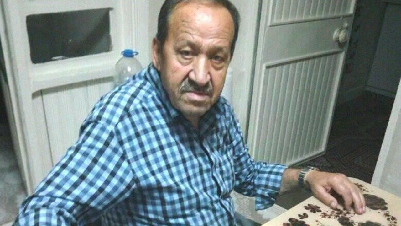 Konya'da oğlunun dövdüğü baba yaşamını yitirdi
