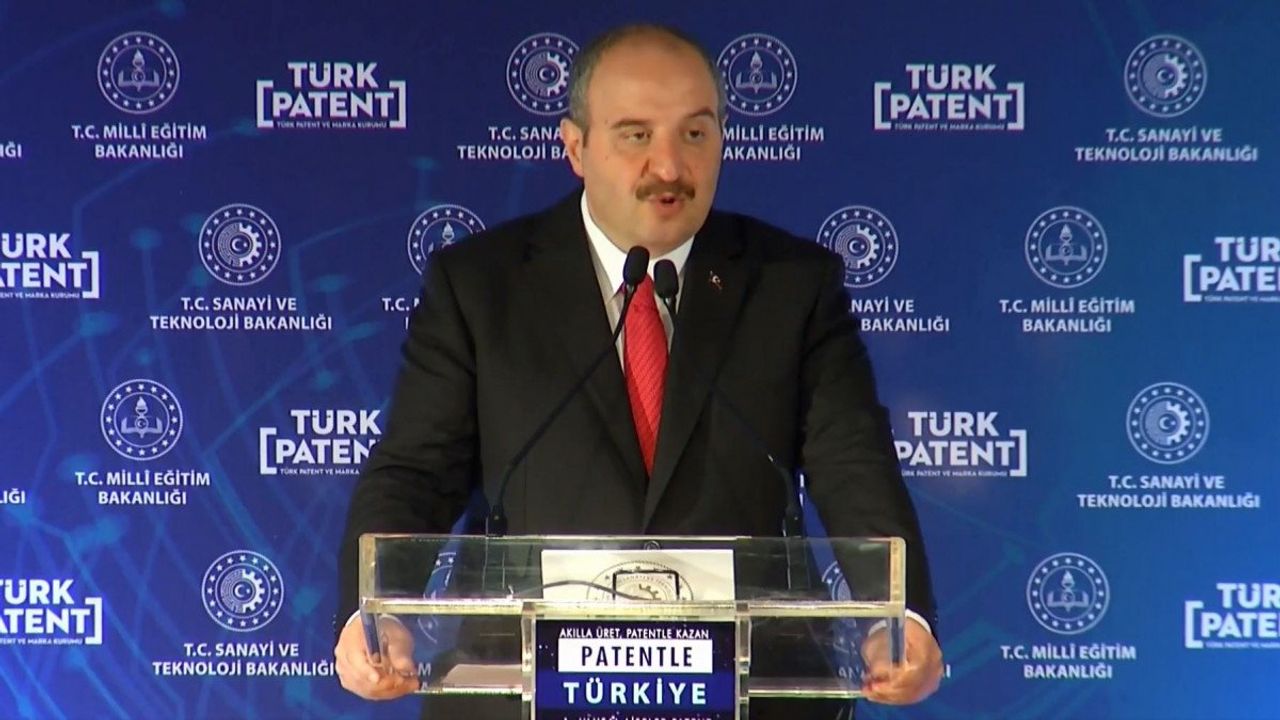 Mustafa Varank: Büyük Türkiye'yi birlikte inşa edeceğiz