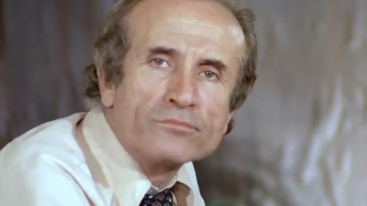 Kemal Sunal filmlerinin aranılan ismi hayatını kaybetti