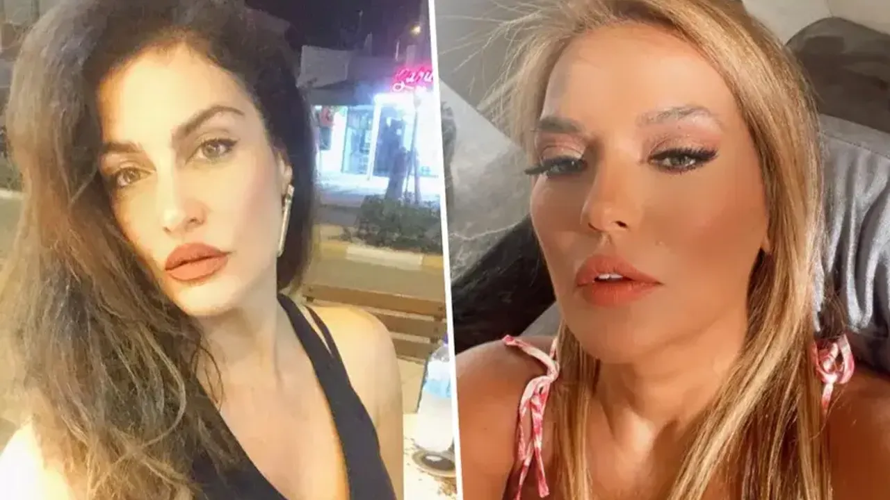 Miss Turkey güzellerini eleştiren Demet Akalın'a Tuğba Ekinci sert çıktı
