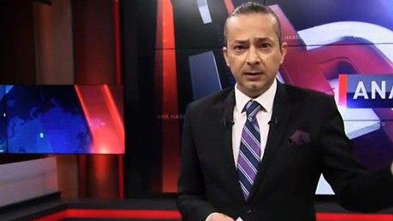 Halk TV İrfan Değirmenci hakkında açıklama yaptı