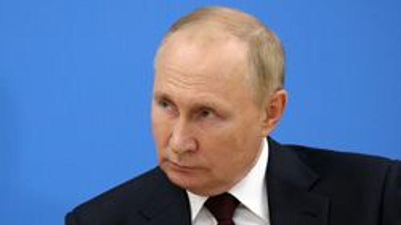 Avrupa Birliği: Putin'den korkmuyoruz