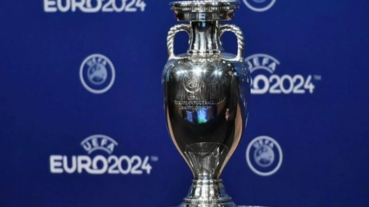 A Milli Futbol Takımı'nın EURO 2024 rakipleri belli oldu