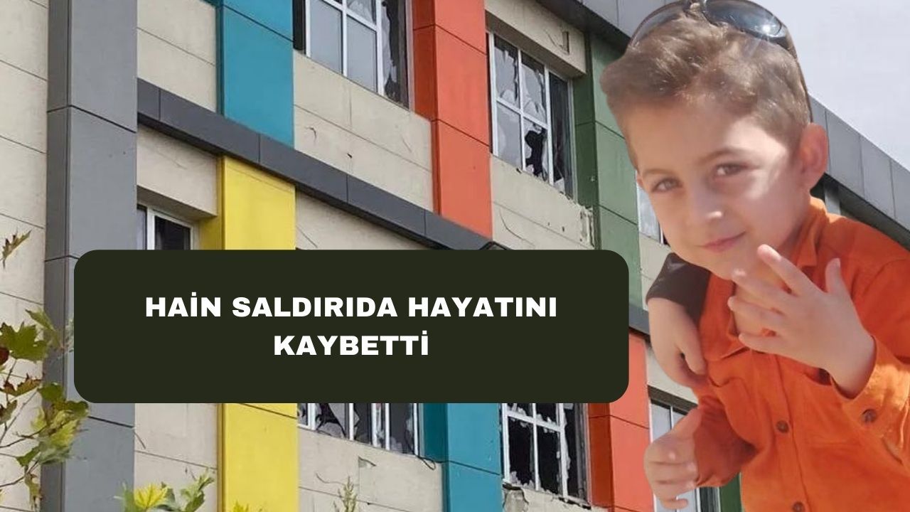 Gaziantep'teki kalleş saldırıda CHP'li vekilin 5 yaşındaki yeğeni hayatını kaybetti