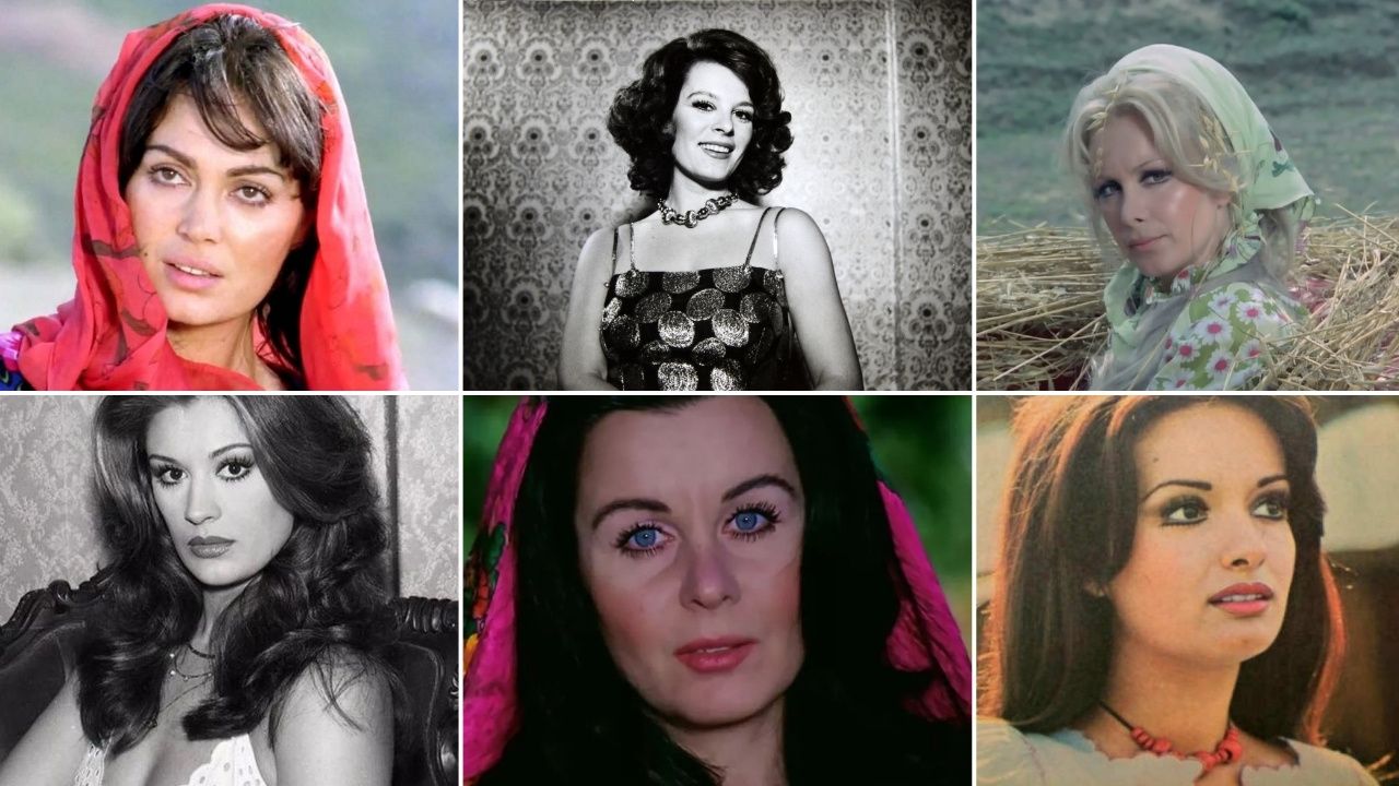 Sizce Türk Sinemasının Gelmiş Geçmiş En Büyük Kadın Aktristi Kimdir?