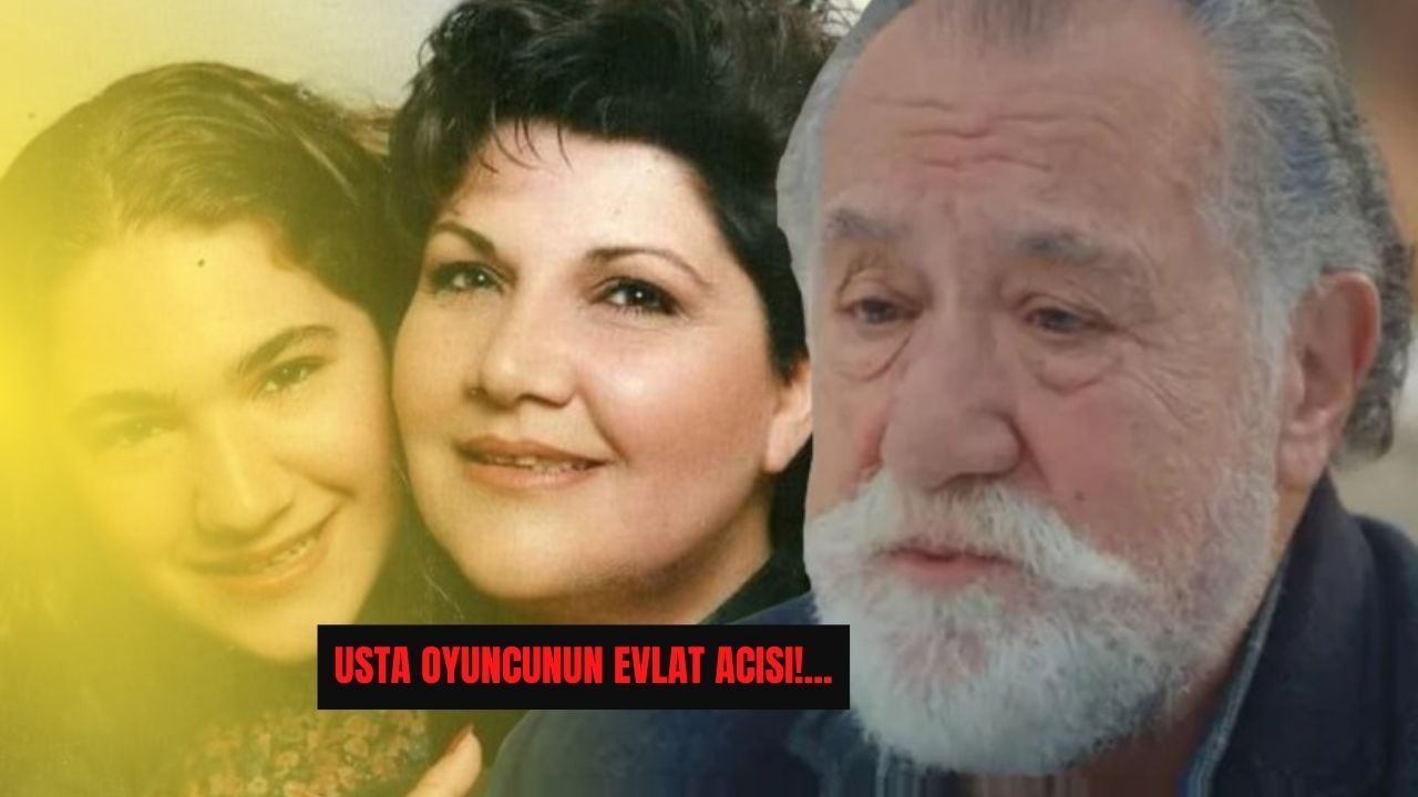 Usta oyuncunun evlat acısı! Elif Alara Çetinel hayatını kaybetti