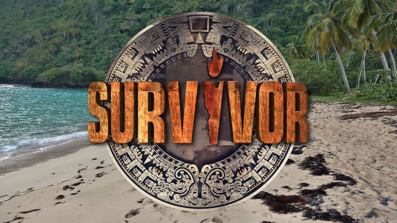 Survivor 2023 için üçüncü isim açıklandı