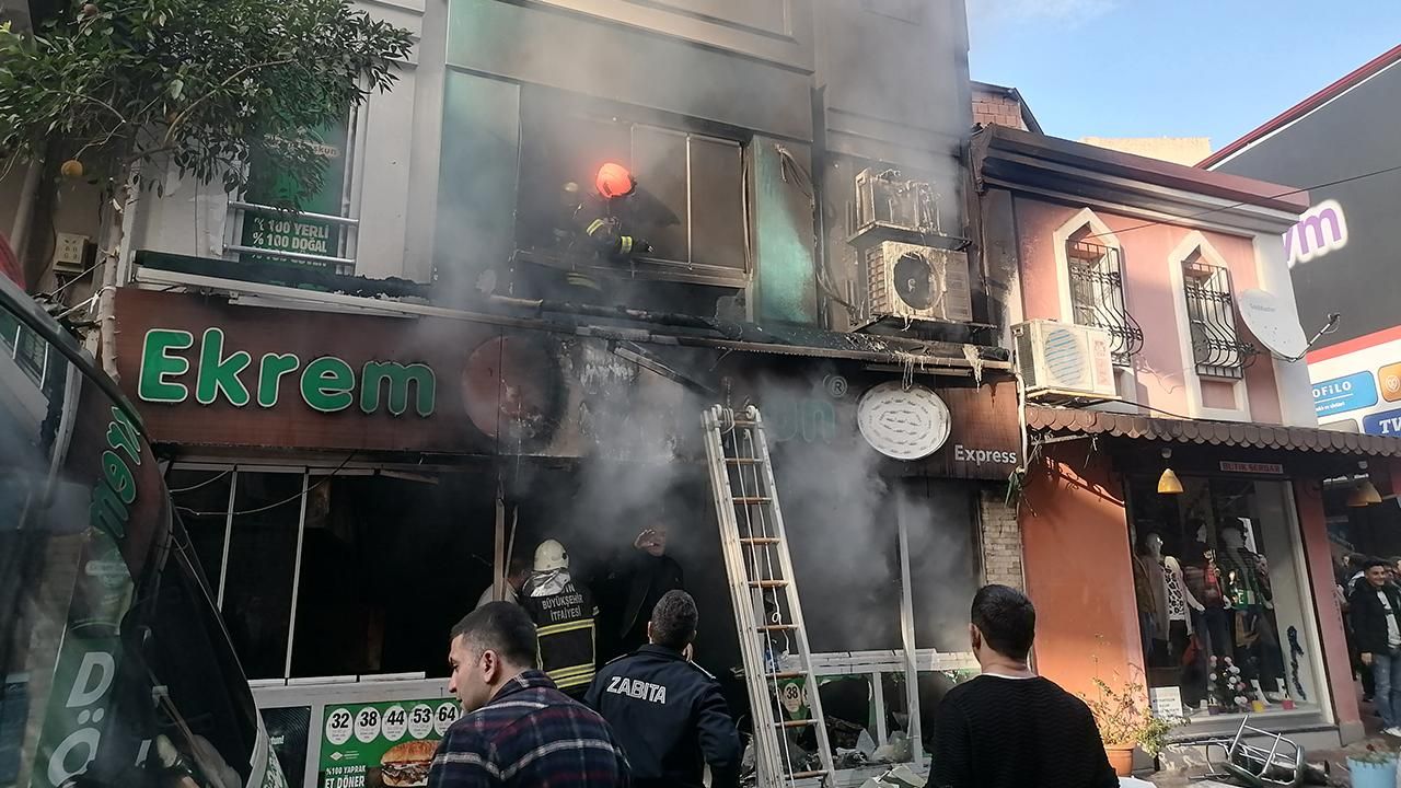 Aydın Nazilli'de restorandaki patlamada hayatını kaybedenlerin kimlikleri belli oldu