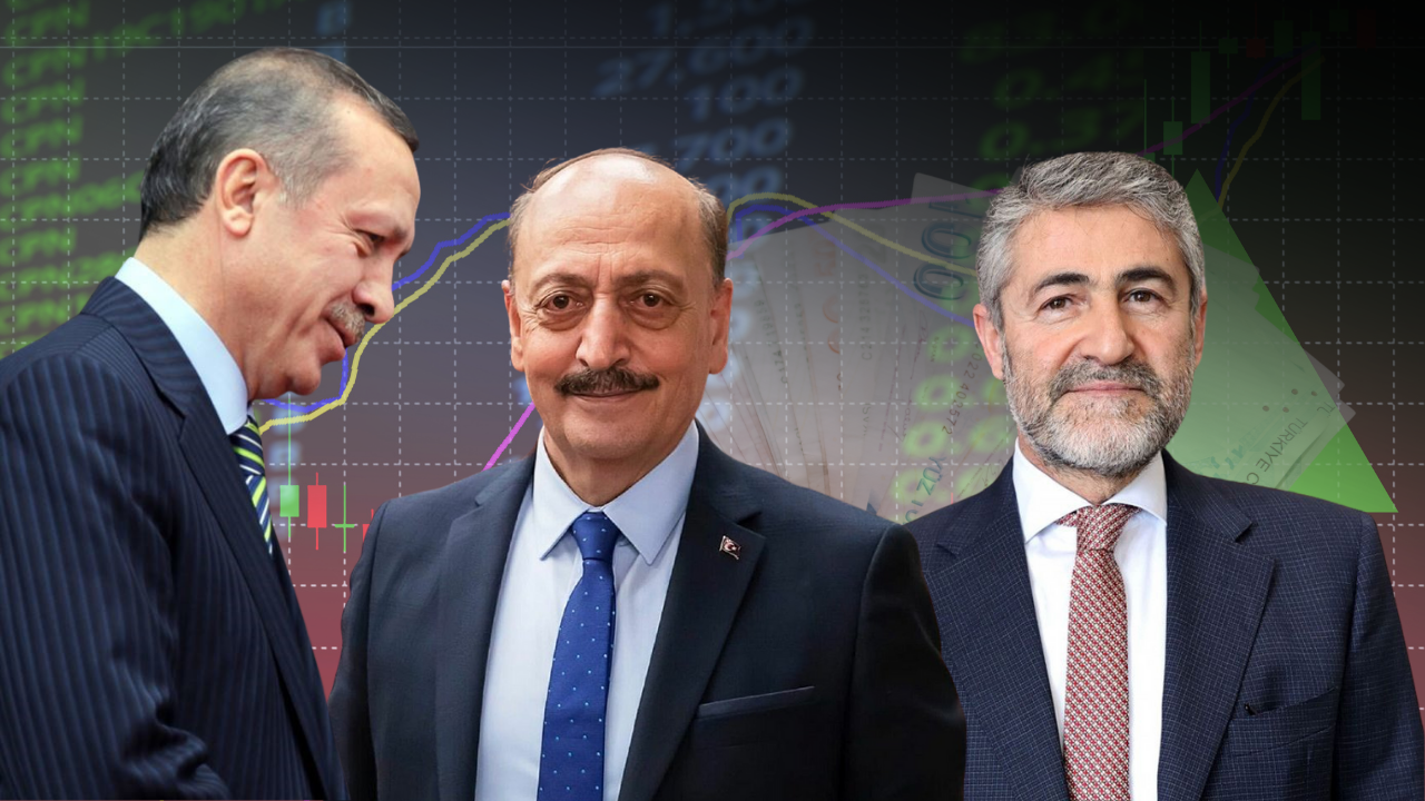 EYT Zirvesi! Cumhurbaşkanı Erdoğan Bakanları Davet Etti