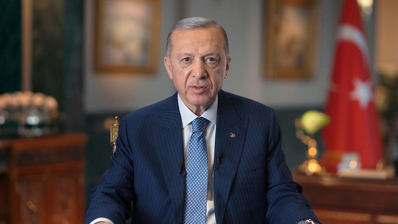 Cumhurbaşkanı Erdoğan imzaladı! Beş ülkeye yeni büyükelçi