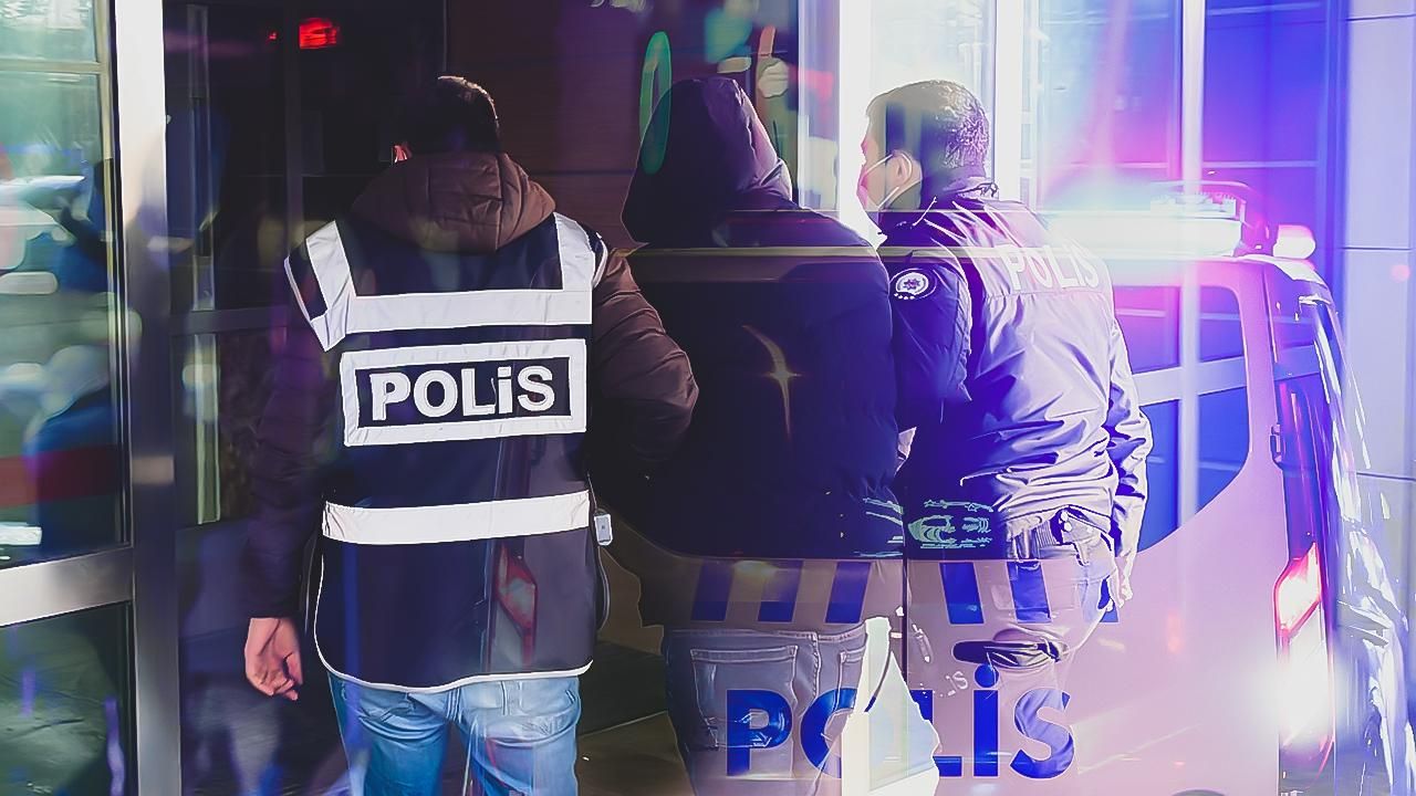 Ankara'da düzenlenen FETÖ soruşturmasında 14 gözaltı kararı