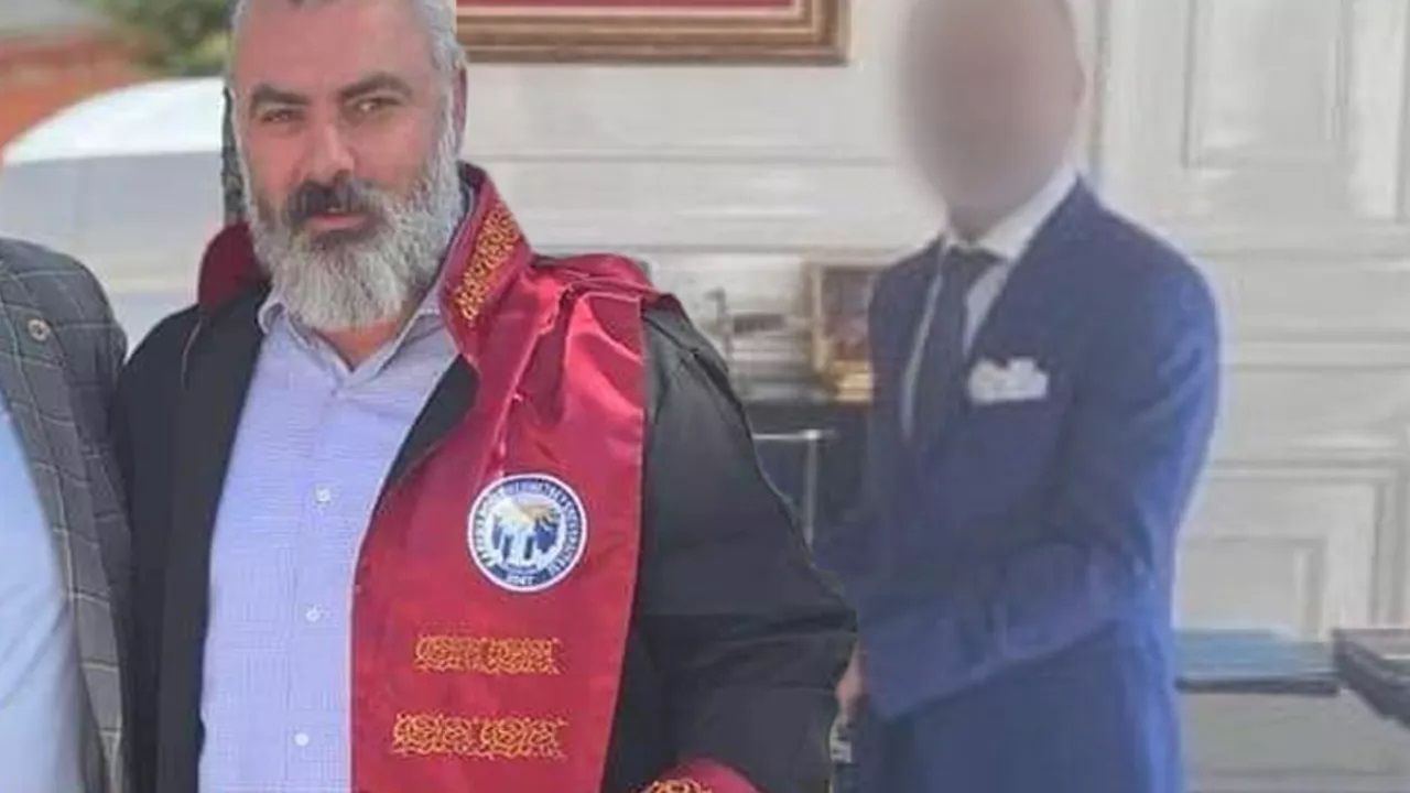 Ankara'da akademisyen arkadaşını öldürmüştü! İş insanının ifadesi ortaya çıktı