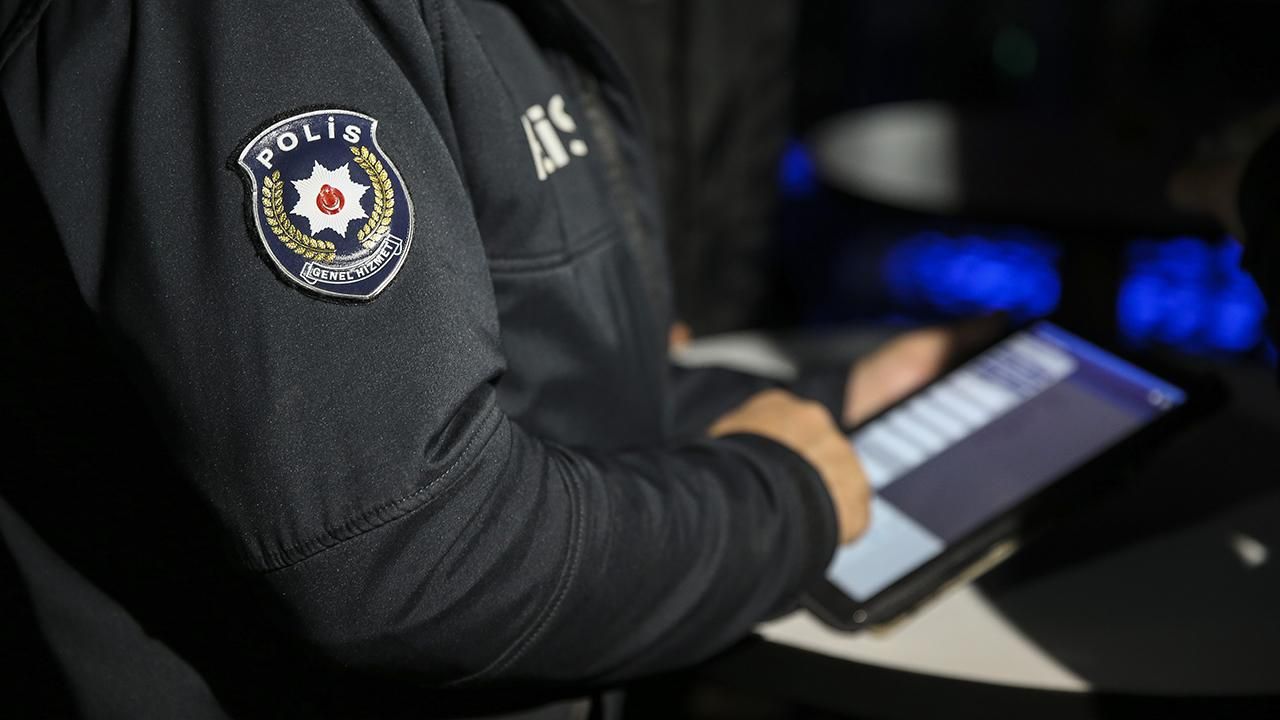 "Huzur İstanbul" uygulamasıyla 740 şüpheli gözaltına alındı