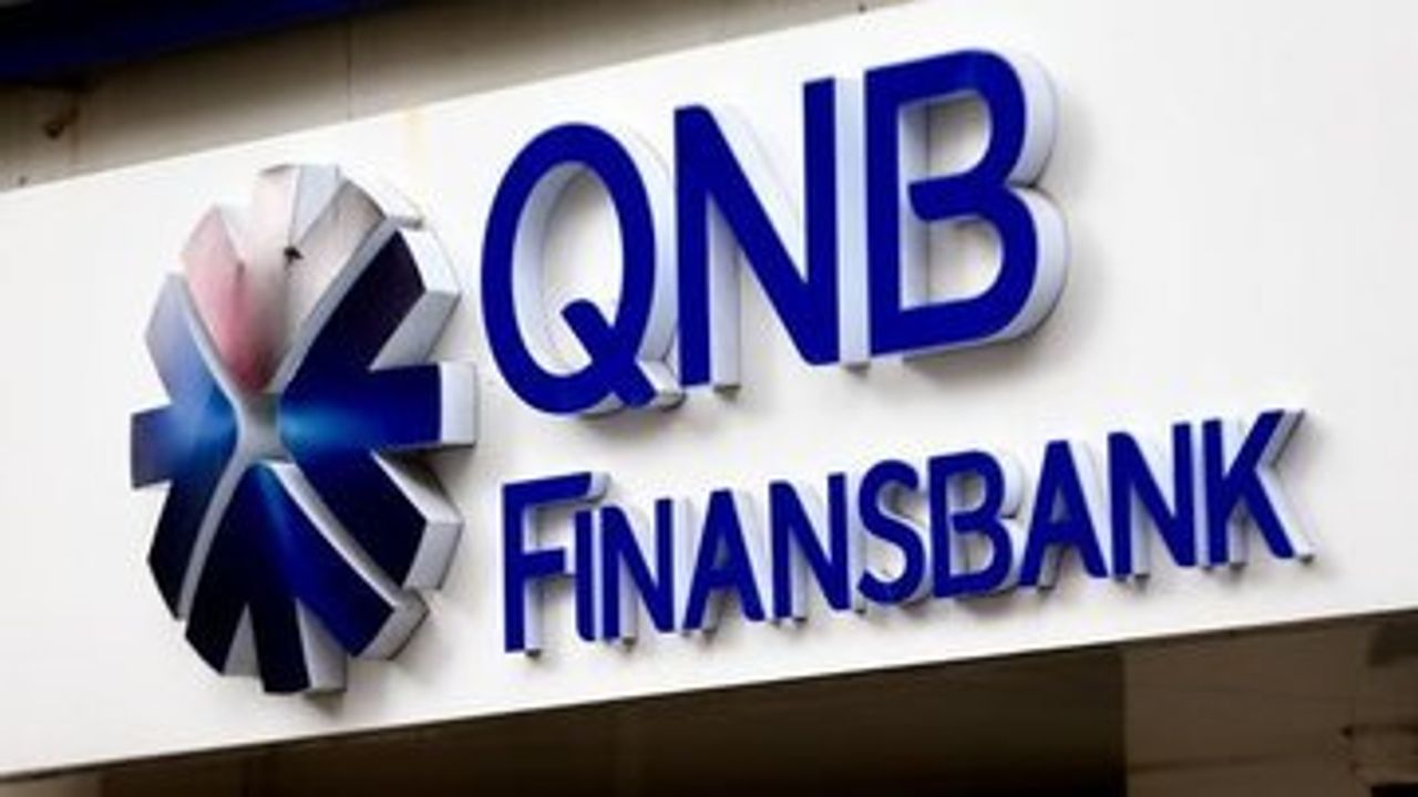 QNB Finansbank kartınız varsa yaşadınız! Son tarih 31 Aralık!
