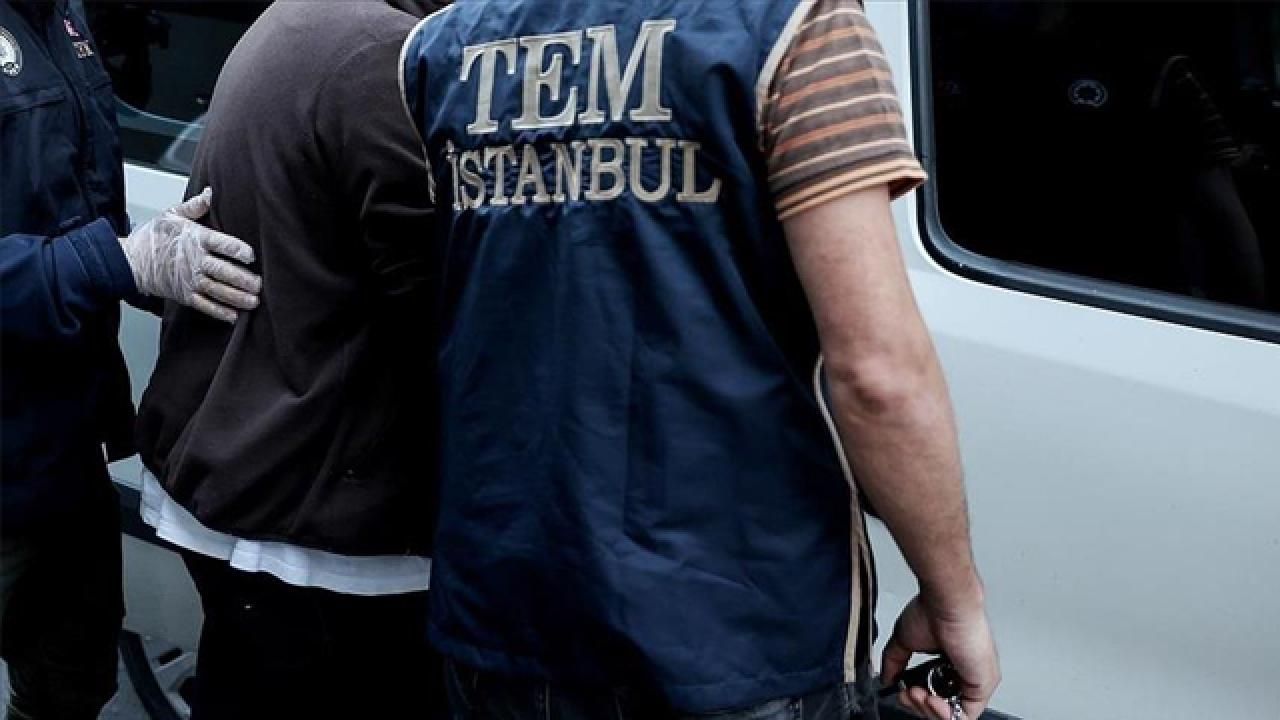 İstanbul'da FETÖ operasyonu düzenlendi! 20 gözaltı