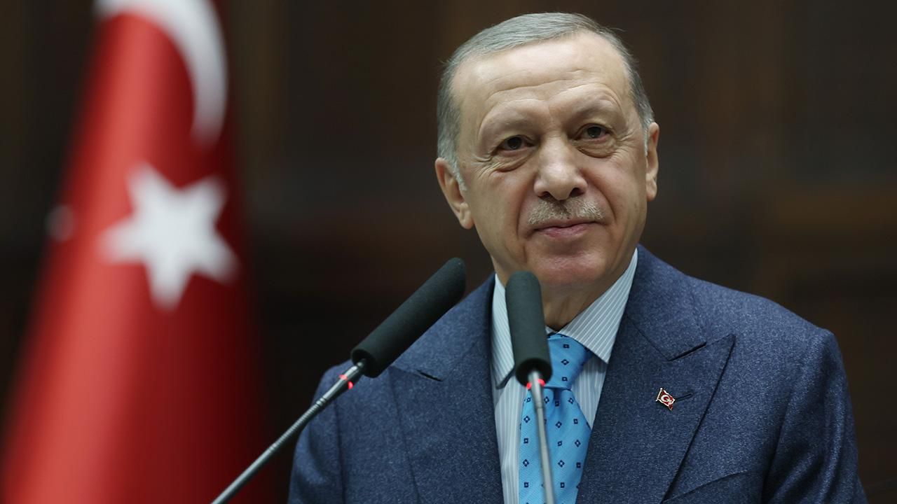 Cumhurbaşkanı Erdoğan'dan 14 Mayıs açıklaması!
