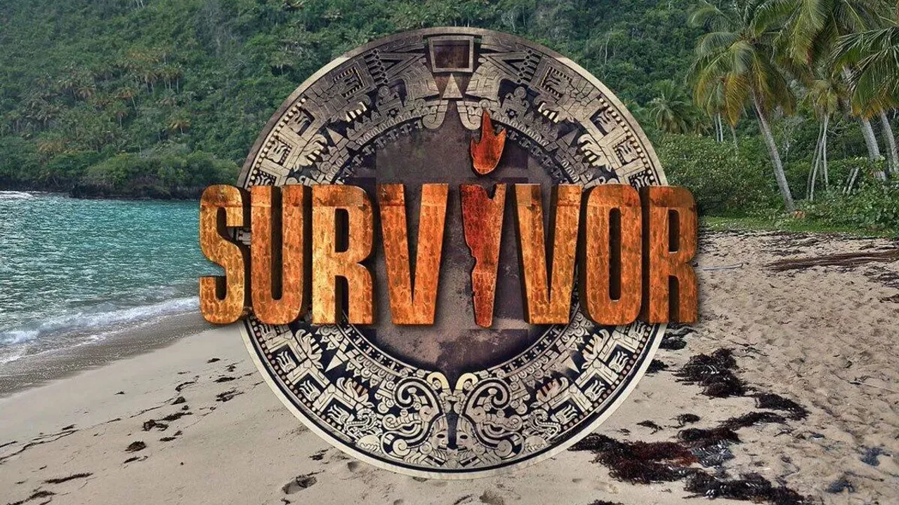 Panik atak ve anksiyete nedeniyle Survivor 2023'e veda etti!
