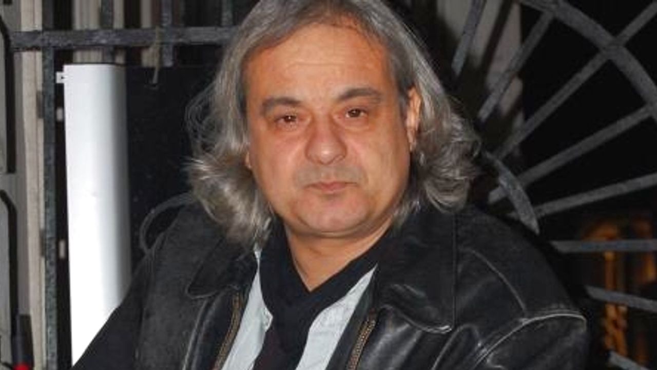 Ünlü Yönetmen Aydın Bağardı hayatını kaybetti