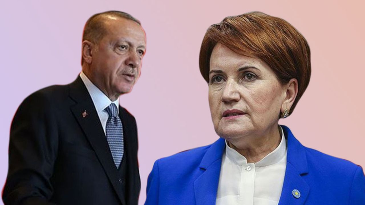 Meral Akşener: Cumhurbaşkanı Erdoğan'a bizzat ilettim hemen talimat vereceğini söyledi