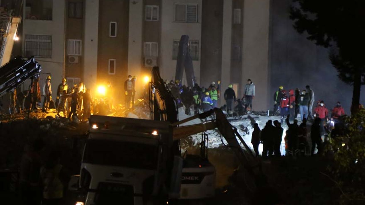 Kahramanmaraş depremi sonrası Karadeniz’deki il için kritik uyarı! Riskli zemin üzerindeki ilçelere dikkat