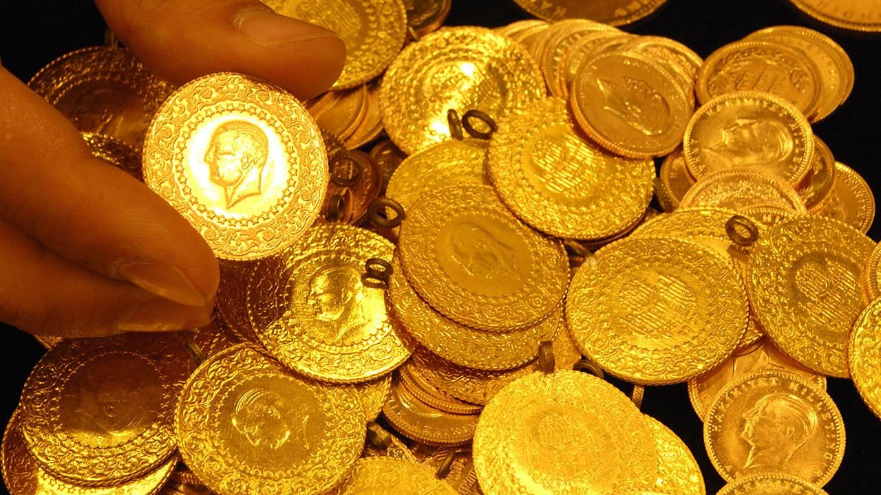 Altın fiyatları yüksek seyrini sürdürüyor