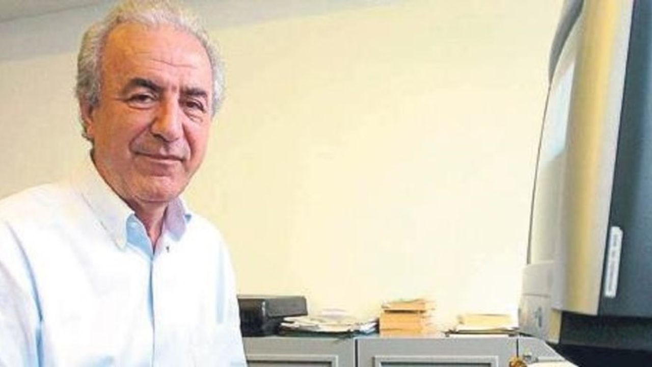 Ünlü Gazeteci Güngör Mengi hayatını kaybetti