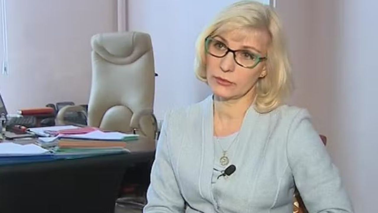 Rus savunma yetkilisi Marina Yankina 16 kattan düşerek hayatını kaybetti