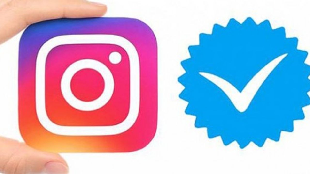 Twitter'dan sonra Instagram'da da mavi tık paralı oluyor