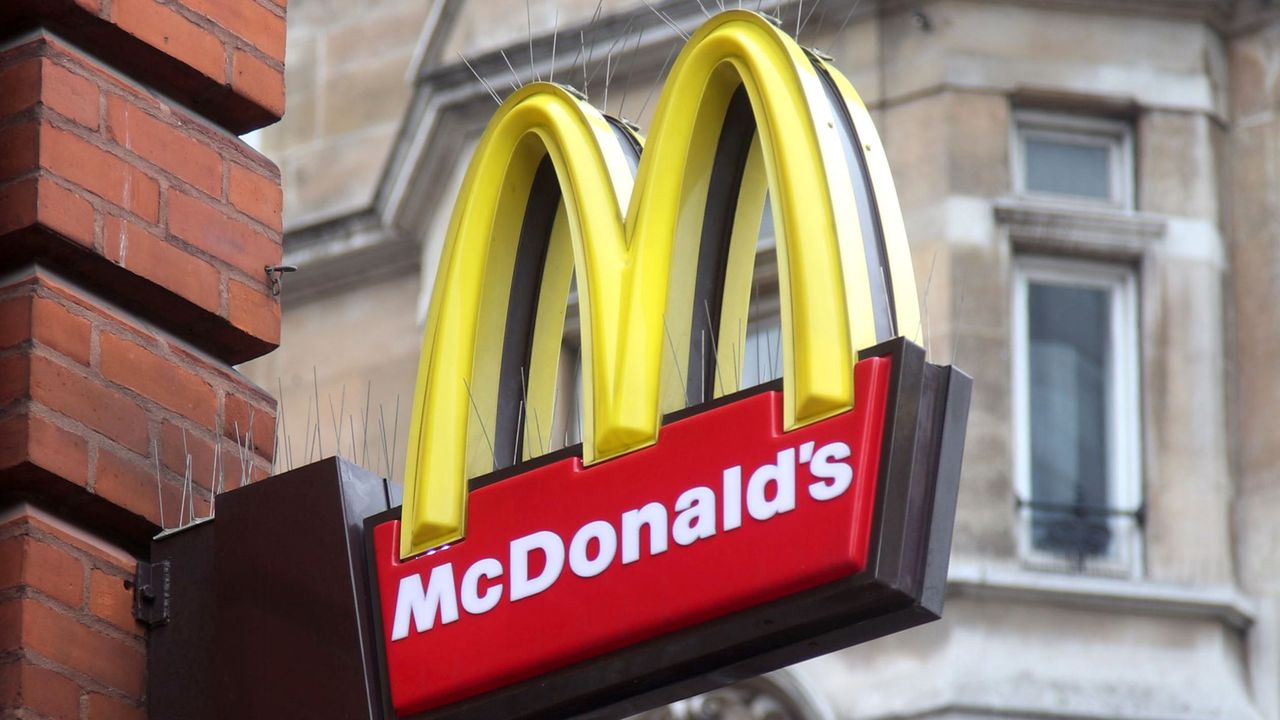McDonalds 40 TL'ye Patates dürüm satmaya başlayınca sosyal medyada gündem oldu