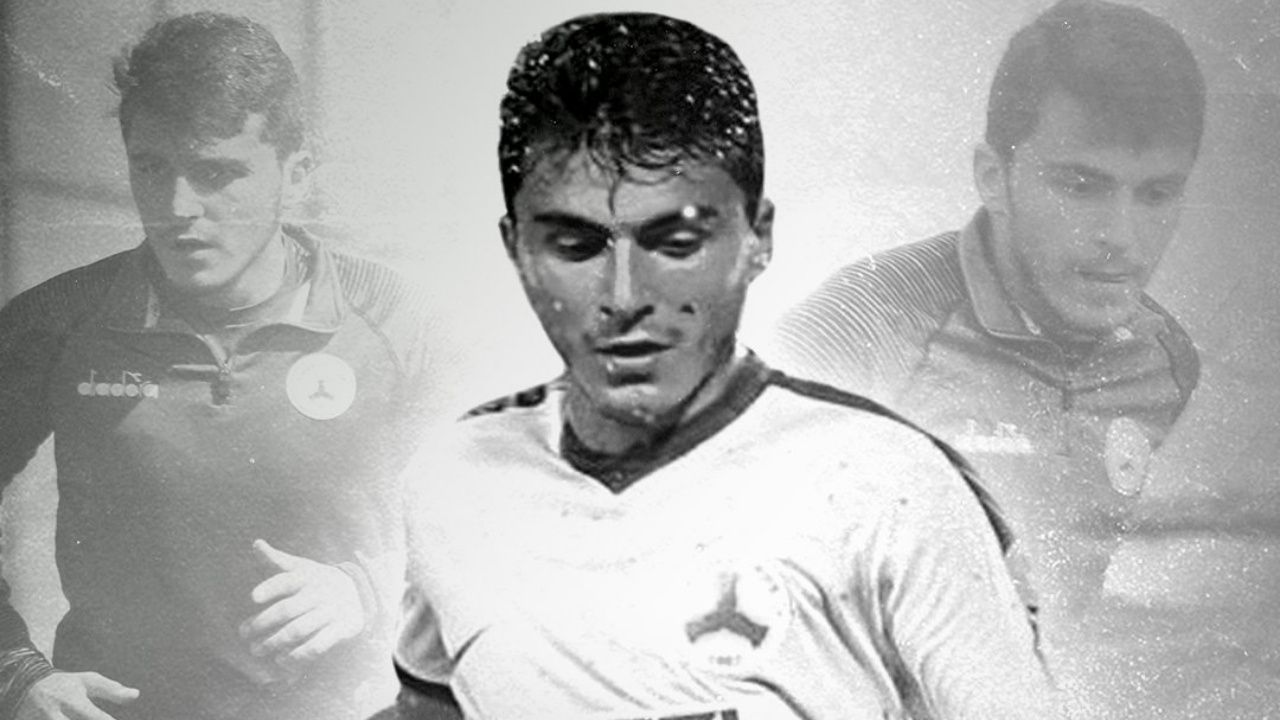 Futbolcu Saruhan Bolat Kahramanmaraş'taki depremde hayatını kaybetti