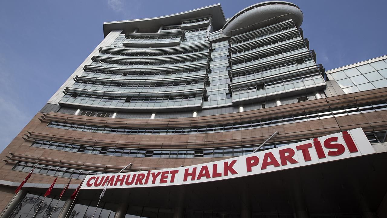 CHP Parti Meclisi toplandı! Seçim hazırlıkları değerlendirildi