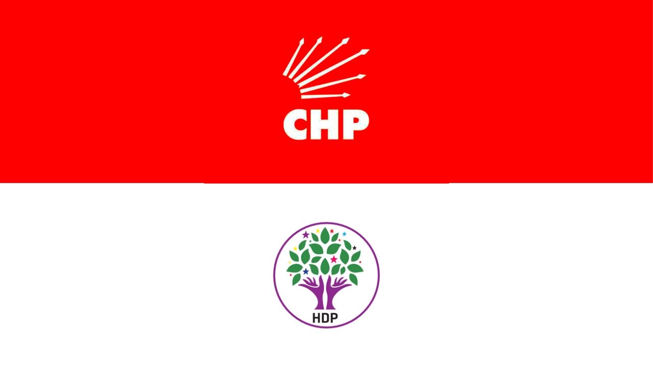 CHP ve HDP görüşmesi cumartesi günü yapılacak