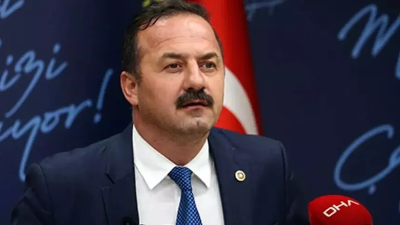 Kılıçdaroğlu'na oy vermeyeceğim dedi ve İyi Parti'den istifa etti