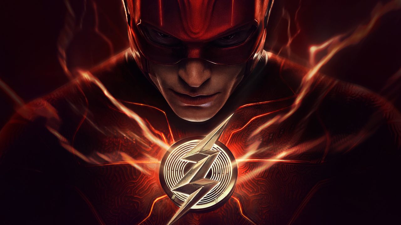 The Flash filminin vizyon tarihi belli oldu