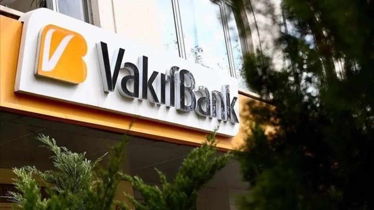 Vakıfbank'tan bayram müjdesi verdi! 3 ay ertelemeli 125 bin TL ihtiyaç kredisi Vakıfbank'ta